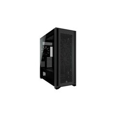 CORSAIR FULL TOWER ATX CASE 7000D AIRFLOW WINDOWED TEMPERED GLASS - BLACK