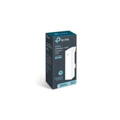 TP-LINK 5GHZ 300MBPS 13DBI OUTDOOR CPE (CPE510)