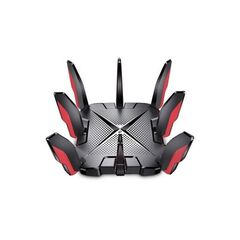 NW TL WIFI GIGABIT ROUTER ARCHER GX90
