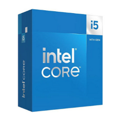 INTEL CPU CORE I5 14400F, 10C/16T, UP TO 4.7GHZ, CACHE 20MB, SOCKET LGA1700 14TH GEN, BOX, 3YW.