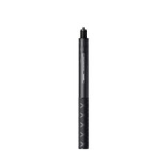 INSTA360 ACTION INVISIBLE SELFIE STICK  - EXTENDS TO 1M, TOUGH CARBON FIBER