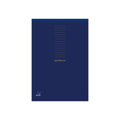 TYPOTRUST PARTHENON ΜΠΛΟΚ ΣΗΜΕΙΏΣΕΩΝ ΡΙΓΈ Α5 80 ΦΎΛΛΩΝ (602) (TYP602)