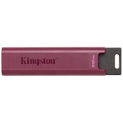 KINGSTON DATATRAVELER MAX 512GB USB-A (DTMAXA/512GB) (KINDTMAXA-512GB)