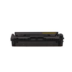 MEDIARANGE TONER CARTRIDGE FOR PRINTERS USING HP® W2412A/216A YELLOW (MRHPT2412Y)