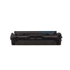 MEDIARANGE TONER CARTRIDGE FOR PRINTERS USING HP® W2411A/216A CYAN (MRHPT2411C)