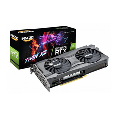 INNO 3D GEFORCE RTX 3060 12GB GDDR6 TWIN X2