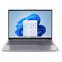 LENOVO THINKBOOK 16 G7 21MS004FGM ULTRA 7 155H/16/512GB/W11P/3Y ONSITE