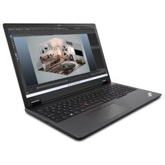 LENOVO LAPTOP THINKPAD P16V G2 16'' WQUXGA IPS/ULTRA7-165H/64GB/1TB/NVIDIA RTX 2000 ADA GENERATION 8GB/WIN 11 PRO/3Y PREM/BLACK
