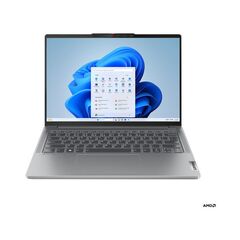 LENOVO LAPTOP IDEAPAD 5 PRO 14AHP9 14'' 2.8K OLED/R7-8845HS/16GB/1TB SSD/NVIDIA GEFORCE RTX 3050 6GB/WIN 11 HOME/2Y CAR/ARCTIC GREY