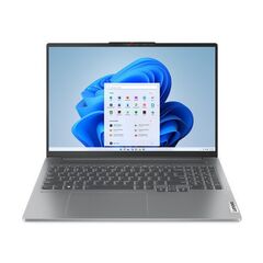 LENOVO LAPTOP IDEAPAD 5 PRO 16IMH9 16'' 2K OLED/ULTRA7-155H/16GB/1TB SSD/NVIDIA GEFORCE RTX 4050 6GB/WIN 11 HOME/2Y CAR/ARCTIC GREY