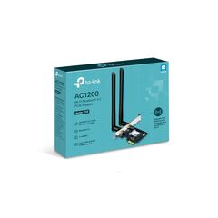 TP-LINK AC1200 WI-FI BLUETOOTH 4.2 PCIE ADAPTER (ARCHER T5E)
