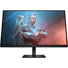 HP OMEN 27'' 165HZ GAMING MON 780F9E9