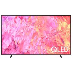 SAMSUNG QE43Q60C SMART TV 4K UHD QLED HDR 2023 43" (QE43Q60CAUXXH) (SAMQE43Q60CAUXXH)