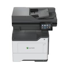 LEXMARK PRINTER MX532ADWE MULTIFUCTION MONO LASER