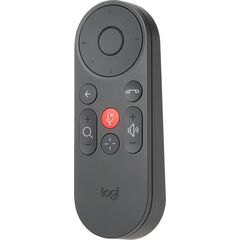 LOGITECH RALLYBAR REMOTE CONTROL