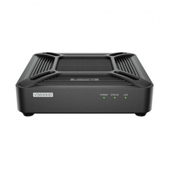 SYNOLOGY VISUALSTATION VS600HD
