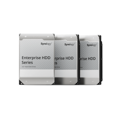 SYNOLOGY HAT5310-20T (ENTERPRISE SERIES 3.5 SATA-3 HDD)