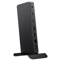 ASUS DOCKING TRIPLE 4K THUNDERBOLT 4 DOCK DC500