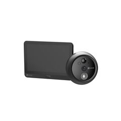 EZVIZ DOORBELL HP4 PEEPHOLE, FHD