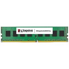 KINGSTON MEMORY KCP432ND8/16, DDR4, 3200MT/S, DUAL RANK, 16GB