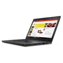 LENOVO LAPTOP THINKPAD L470, I5-6300U 8/256GB SSD, 14", CAM, REF GRADE B