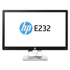 HP USED ΟΘΌΝΗ M-E232, 23" IPS LED 1920X1080, VGA/HDMI, GRADE B