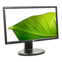 LG USED ΟΘΌΝΗ W2246PM LCD, 22" 1920X1080, VGA/DVI, GRADE A