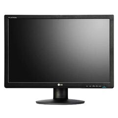 LG USED ΟΘΌΝΗ W2242PE LCD 24" FHD, VGA/DVI/HDMI, ΜΕ ΗΧΕΊΑ, GRADE A