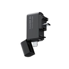 INSTA360 X4 QUICK READER