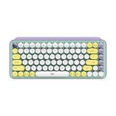 ΠΛ/ΓΙΟ LOGITECH POP KEYS - DAYDREAM MINT