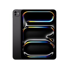 IPAD PRO 11"M4 STG WIFI 256GB SB (MVV83)