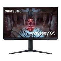 SAMSUNG 27'' LS27CG510EUXEN