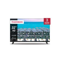 TV THOMSON BASIC 32" HD 32HD2S13
