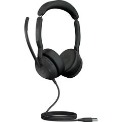 JABRA EVOLVE2 50 MS STEREO USB-A (25089-999-999) (JAB25089-999-999)