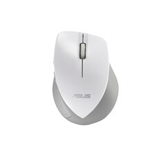 ASUS MOUSE OPTICAL WT465 V2 WIRELESS WHITE