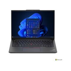 LENOVO LAPTOP THINKPAD E14 G6 14'' WUXGA IPS/ULTRA5-125U/32GB/1TB SSD/INTEL GRAPHICS/WIN 11 PRO/3Y NBD/BLACK