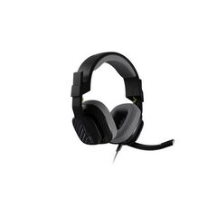 GAM. HEADSET ASTRO A10 BLACK