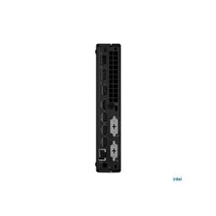 DESKTOP LENOVO THINKCENTRE M70Q TINY G4/I5-13400T/16GB/512GB/INTEL UHD GRAPHICS/WINDOWS 11 PRO/3Y ON SITE 12E30046MG