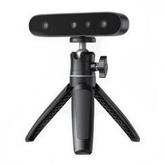 CREALITY CR-SCAN FERRET SE - 0,1MM ACCURANCY, 24BIT COLOR, 30FPS 3D SCANNER