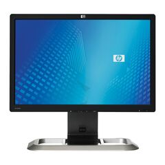 HP USED ΟΘΌΝΗ L2045W LCD, 20" 1680 X 1050PX, VGA/DVI-D, FQ