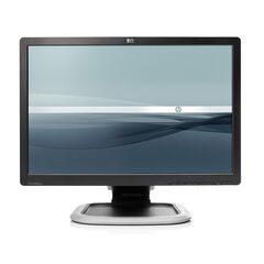 HP USED ΟΘΌΝΗ L2245WG LCD, 22" 1680 X 1050, VGA/DVI-I/USB, FQ