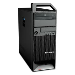 LENOVO PC THINKCENTRE S30 MT, E5-1620, 8/1TB, DVD, REF SQR