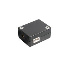 CREALITY FILAMENT RUNOUT SENSOR, SMART FILAMENT SENSOR BREAK DETECTION MODULE DETECTOR FOR 1.75MM FI