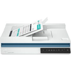 SCANNERS -HP SCANJET PRO 3600 F1(20G06A)