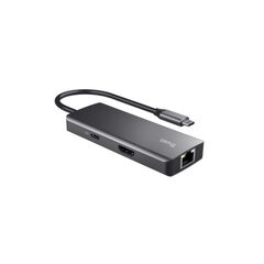 HUB USB TRUST DAL 6-IN-1 MULTIPORT 24968