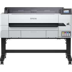 PLOTTER EPSON SURECOLOR SC-T5405 WITH ST