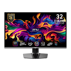 ΟΘΟΝΗ MSI MPG 321URX QD-OLED