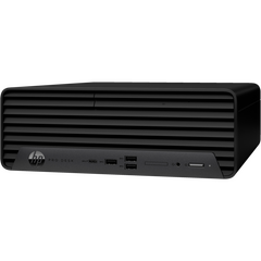 HP PRO 400G9 SSF I3-12100 8/256 9M8L4AT