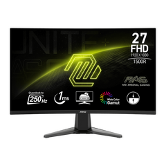 MSI 27'' MAG 27C6X