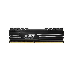 ADATA XPG GAMMIX D10 16GB DDR4 RAM ΜΕ 2 MODULES (2X8GB) ΚΑΙ ΤΑΧΎΤΗΤΑ 3600 ΓΙΑ DESKTOP (AX4U36008G18I-DB10) (ADAAX4U36008G18I-DB10)